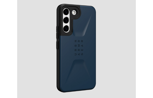 UAG Civilian Case for Samsung Galaxy S22 - Mallard