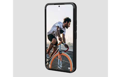 UAG Civilian Case for Samsung Galaxy S22 - Mallard