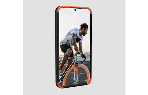 UAG Civilian Case for Samsung Galaxy S22 Plus - Black