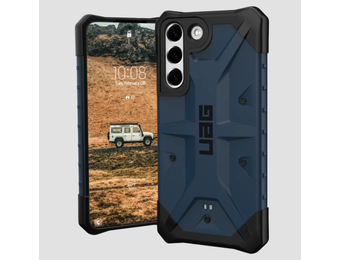 UAG Pathfinder Case for Samsung Galaxy S22 - Mallard