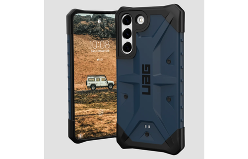 UAG Pathfinder Case for Samsung Galaxy S22 - Mallard