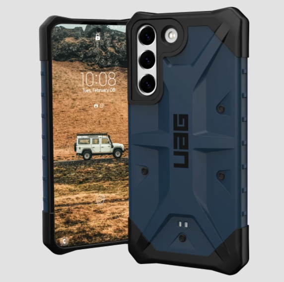 UAG Pathfinder Case for Samsung Galaxy S22 - Mallard