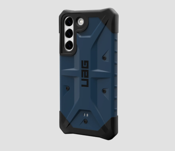 UAG Pathfinder Case for Samsung Galaxy S22 - Mallard