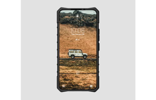 UAG Pathfinder Case for Samsung Galaxy S22 - Mallard