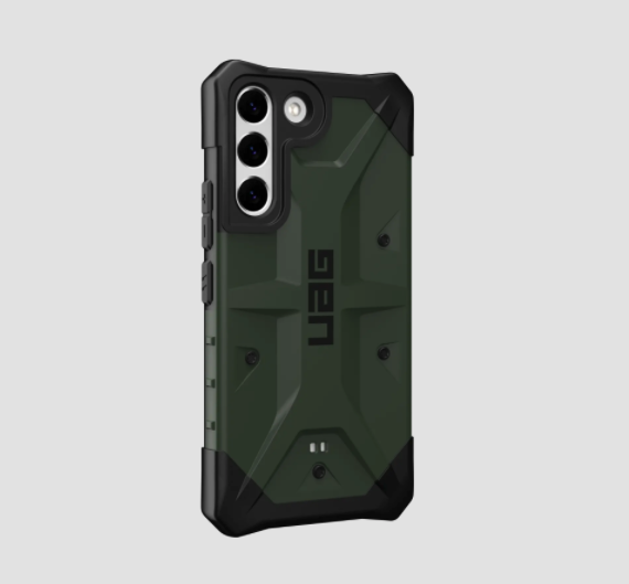 UAG Pathfinder Case for Samsung Galaxy S22 - Olive Drab