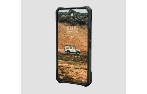 UAG Pathfinder Case for Samsung Galaxy S22 - Olive Drab