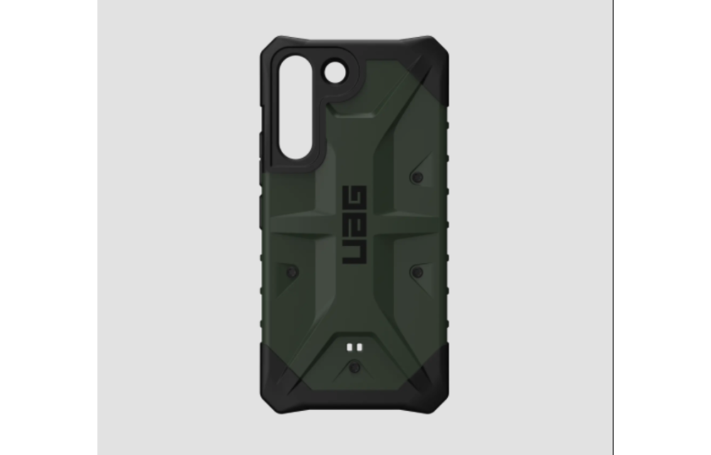 UAG Pathfinder Case for Samsung Galaxy S22 - Olive Drab