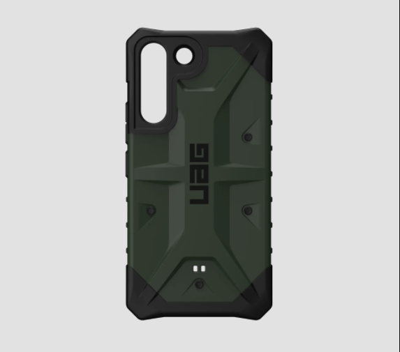 UAG Pathfinder Case for Samsung Galaxy S22 - Olive Drab