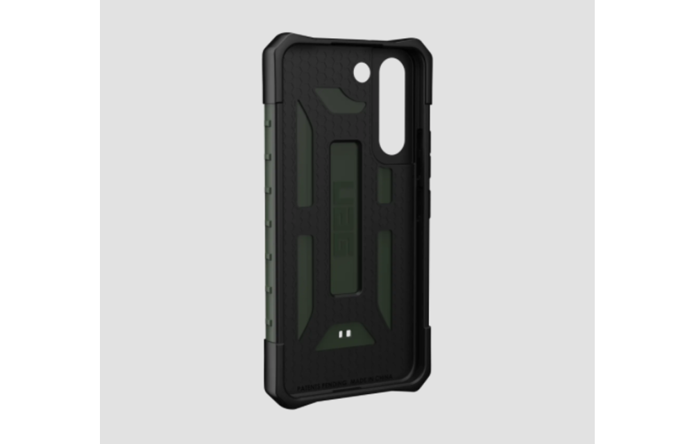 UAG Pathfinder Case for Samsung Galaxy S22 - Olive Drab