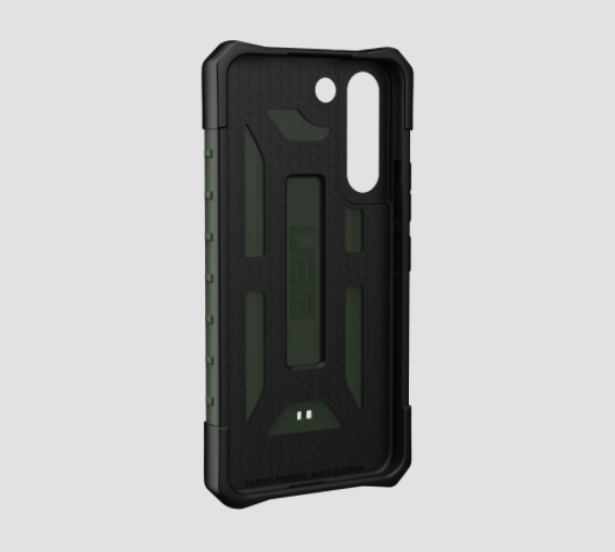 UAG Pathfinder Case for Samsung Galaxy S22 - Olive Drab