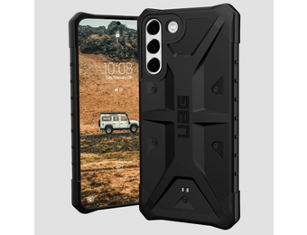 UAG Pathfinder Case for Samsung Galaxy S22 Plus - Black