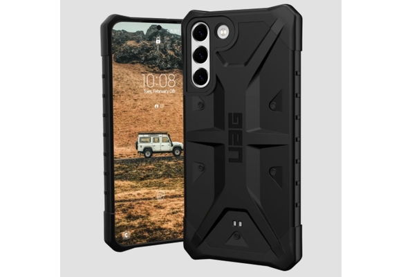 UAG Pathfinder Case for Samsung Galaxy S22 Plus - Black