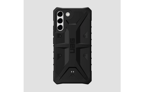 UAG Pathfinder Case for Samsung Galaxy S22 Plus - Black