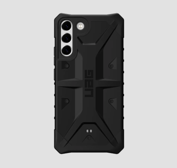 UAG Pathfinder Case for Samsung Galaxy S22 Plus - Black