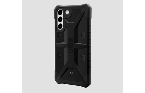 UAG Pathfinder Case for Samsung Galaxy S22 Plus - Black