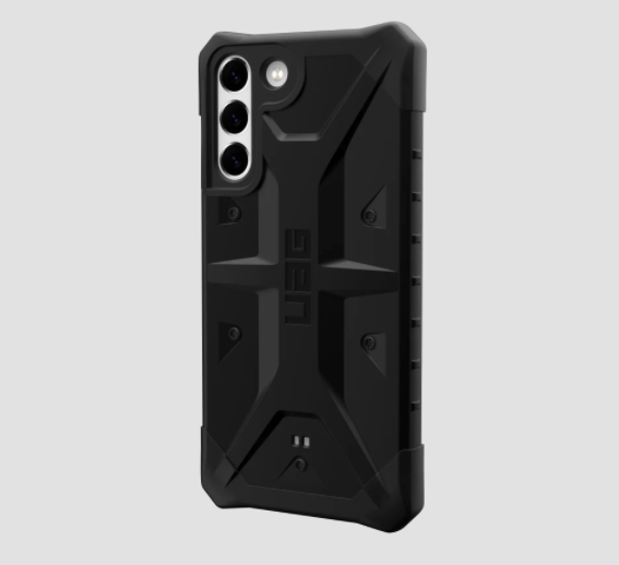UAG Pathfinder Case for Samsung Galaxy S22 Plus - Black
