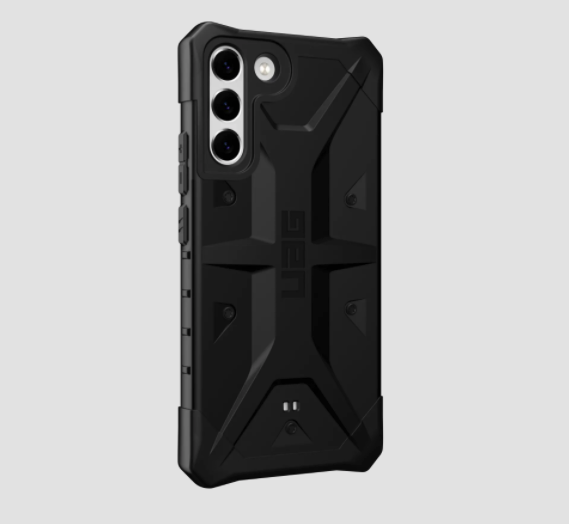 UAG Pathfinder Case for Samsung Galaxy S22 Plus - Black