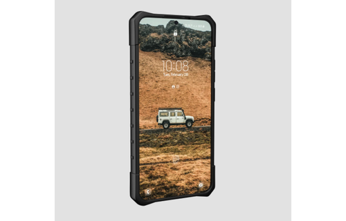 UAG Pathfinder Case for Samsung Galaxy S22 Plus - Black