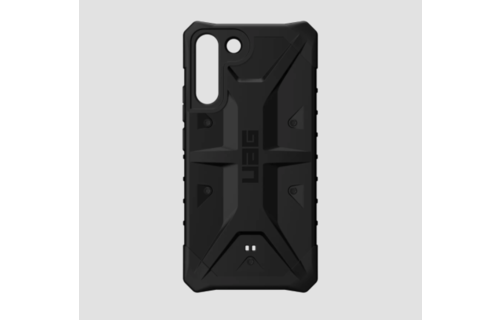UAG Pathfinder Case for Samsung Galaxy S22 Plus - Black