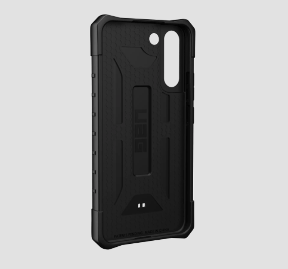 UAG Pathfinder Case for Samsung Galaxy S22 Plus - Black