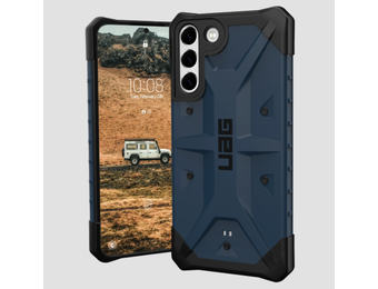 UAG Pathfinder Case for Samsung Galaxy S22 Plus - Mallard
