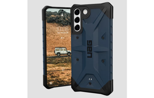 UAG Pathfinder Case for Samsung Galaxy S22 Plus - Mallard