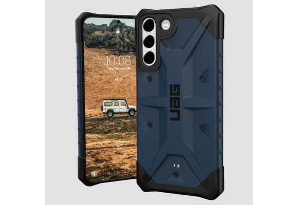 UAG Pathfinder Case for Samsung Galaxy S22 Plus - Mallard