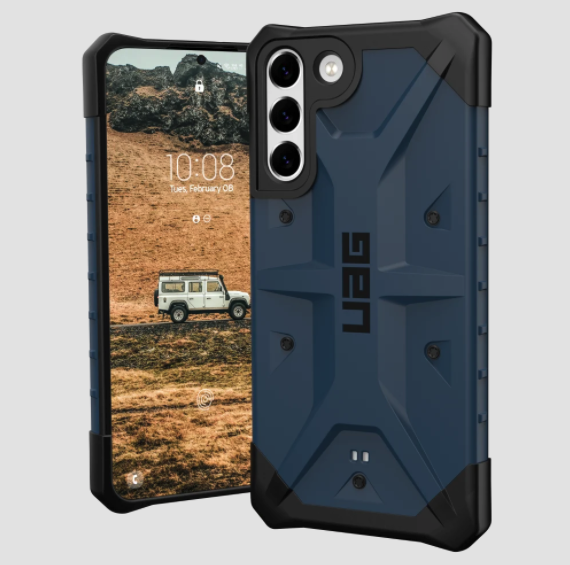 UAG Pathfinder Case for Samsung Galaxy S22 Plus - Mallard