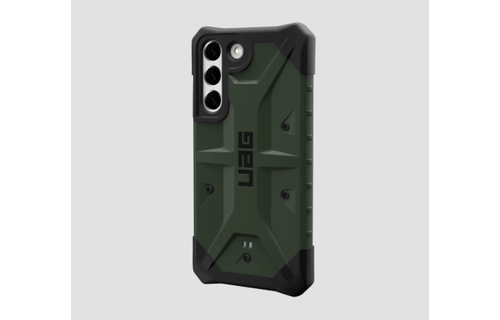 UAG Pathfinder Case for Samsung Galaxy S22 Plus - Olive Drab