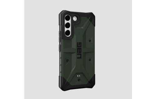 UAG Pathfinder Case for Samsung Galaxy S22 Plus - Olive Drab