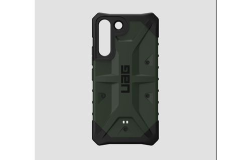 UAG Pathfinder Case for Samsung Galaxy S22 Plus - Olive Drab