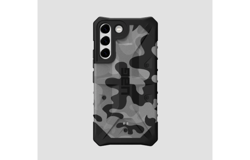 UAG Pathfinder SE Case for Samsung Galaxy S22 Plus - Midnight Camo