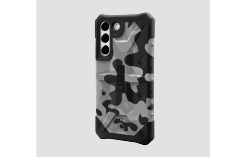 UAG Pathfinder SE Case for Samsung Galaxy S22 Plus - Midnight Camo