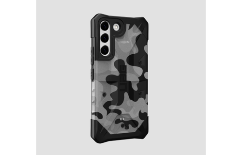 UAG Pathfinder SE Case for Samsung Galaxy S22 Plus - Midnight Camo