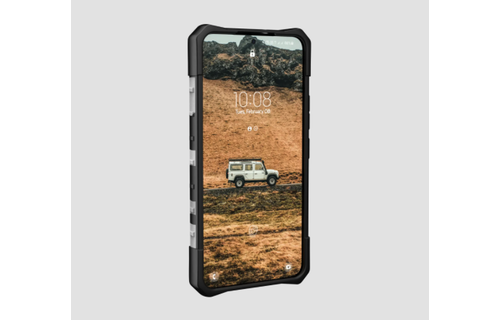UAG Pathfinder SE Case for Samsung Galaxy S22 Plus - Midnight Camo