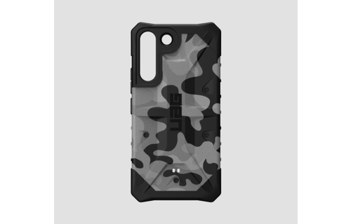 UAG Pathfinder SE Case for Samsung Galaxy S22 Plus - Midnight Camo