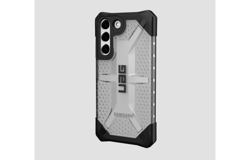 UAG Plasma Case for Samsung Galaxy S22 Plus - Ice