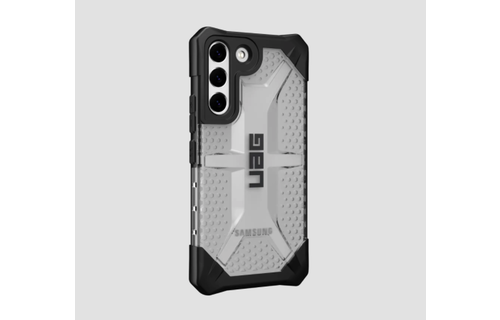 UAG Plasma Case for Samsung Galaxy S22 Plus - Ice