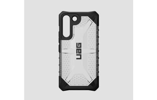 UAG Plasma Case for Samsung Galaxy S22 Plus - Ice