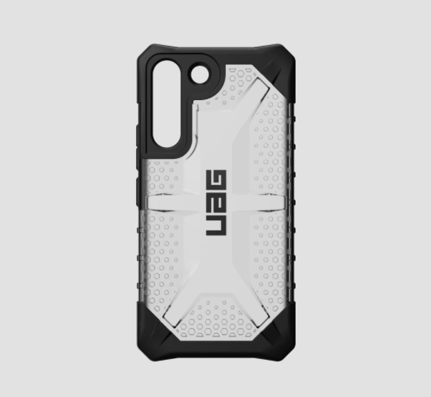 UAG Plasma Case for Samsung Galaxy S22 Plus - Ice