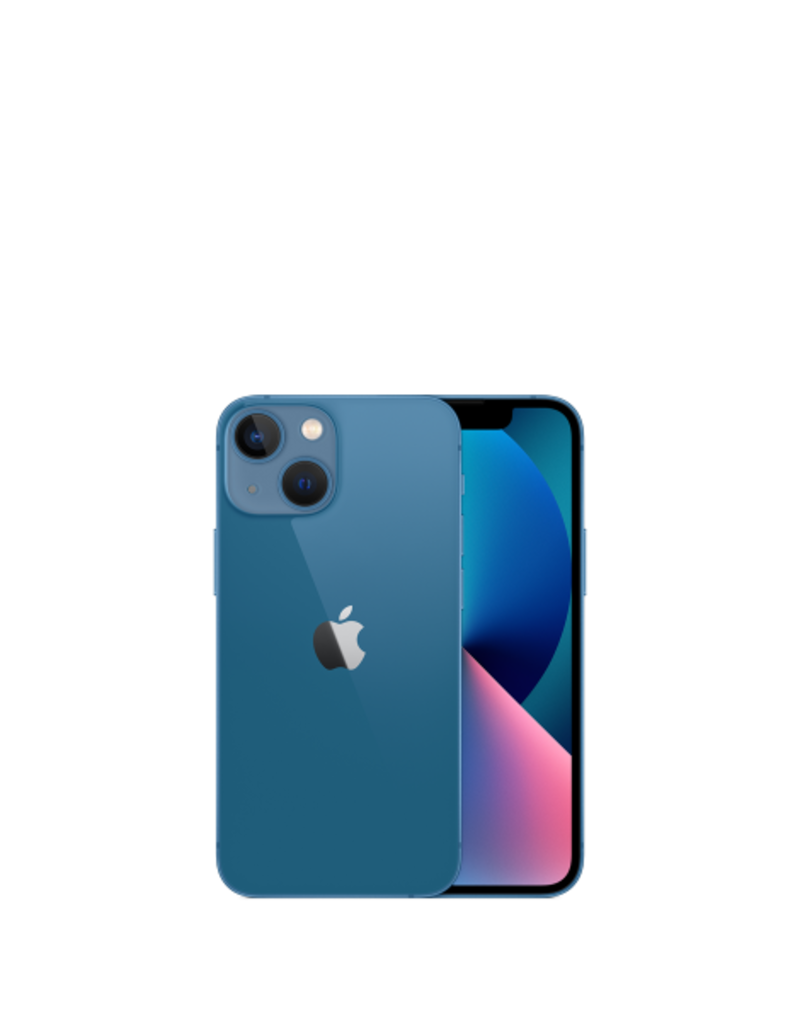 Apple Apple iPhone 13 Mini 128GB - Blue