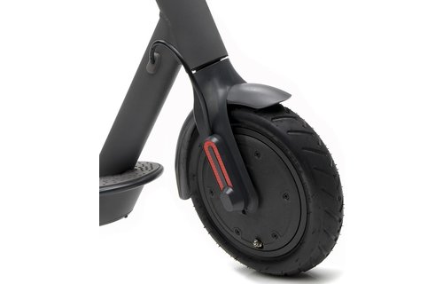 DUCATI E-SCOOTER PRO-I EVO BLACK