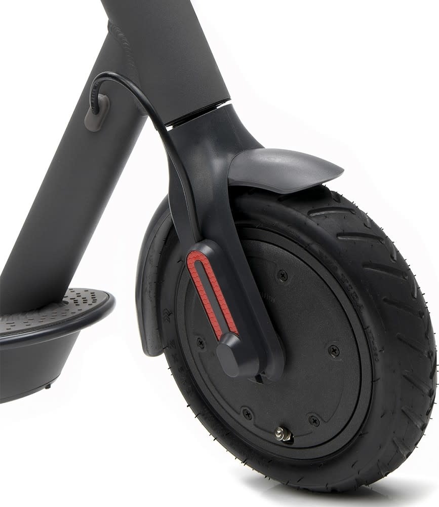 DUCATI E-SCOOTER PRO-I EVO BLACK