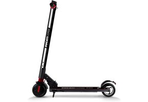 E-SCOOTER DUCATI CORSE AIR BLACK