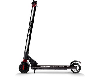 E-SCOOTER DUCATI CORSE AIR BLACK