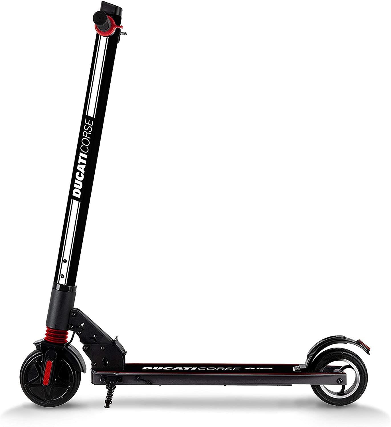 E-SCOOTER DUCATI CORSE AIR BLACK