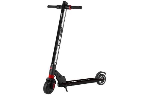 E-SCOOTER DUCATI CORSE AIR BLACK