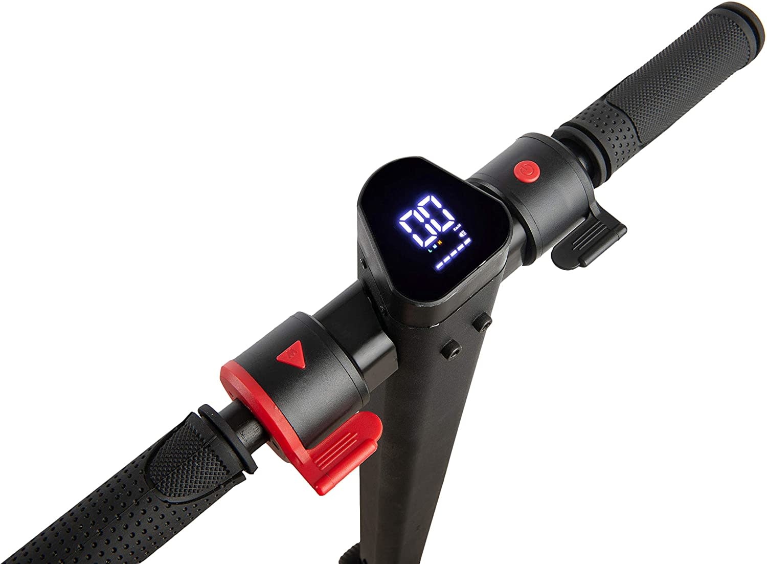 E-SCOOTER DUCATI CORSE AIR BLACK