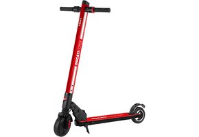 E-SCOOTER DUCATI CORSE AIR RED