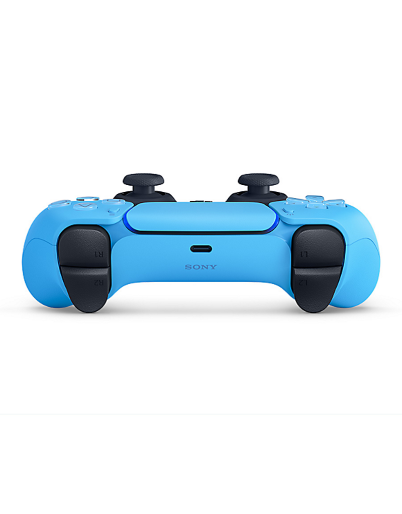 PlayStation Sony PlayStation 5 DualSense Wireless Controller - Blue